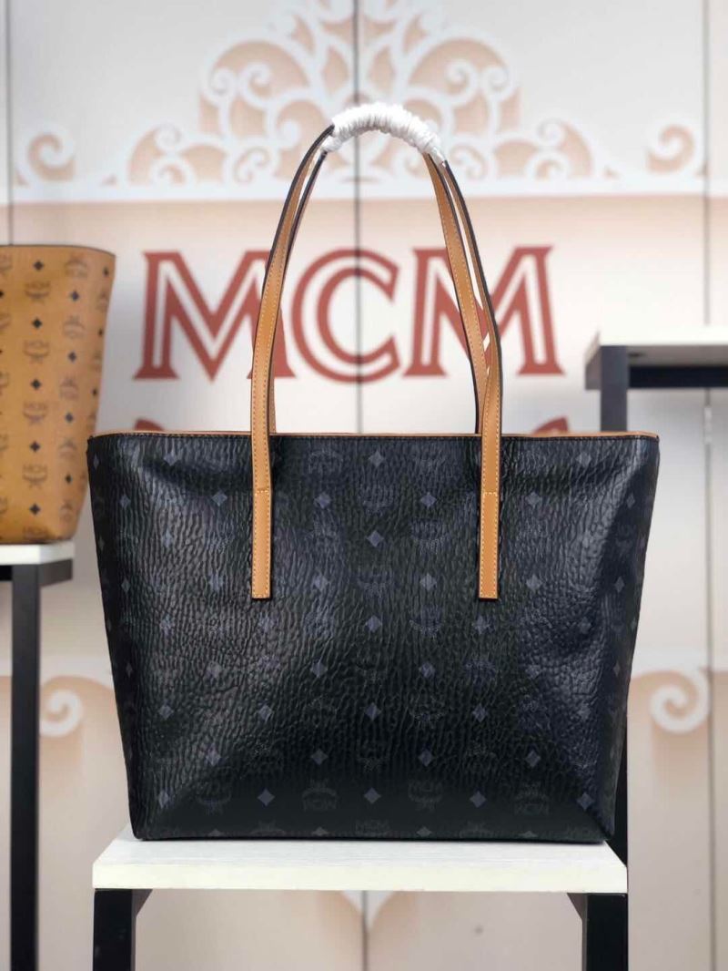 MCM Shopping Bags